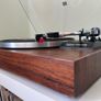 Vintage National Panasonic FG Servo SL18 Turntable Image 5
