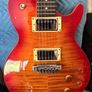 Line 6 James Tyler Jtv-59 (emg / Schaller Upgrades) Image 2