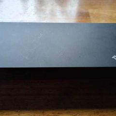 Lenovo ThinkPad Hybrid USB-C with USB-A Docking Station - 40AF0135EU