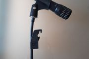 Audix Gooseneck Drum Rim Clip