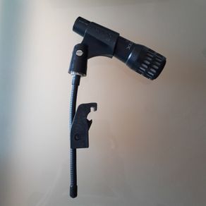 Audix Gooseneck Drum Rim Clip