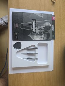 target nathan aspenall echo 24g