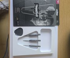 target nathan aspenall echo 24g
