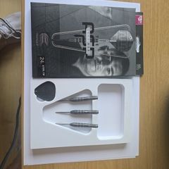target nathan aspenall echo 24g