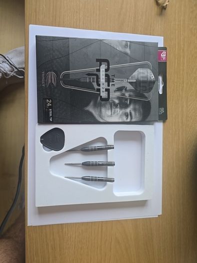 target nathan aspenall echo 24g