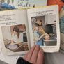Beautiful Lot of Vintage Children books Image 4