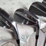 cobra king tec and wedges Image 4