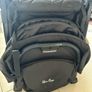silvercross clic stroller buggy Image 3