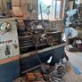 Colchester triumph lathe, Image 2