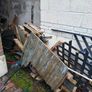 Timber for firewood Image 3