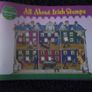 BOOK SALE -------- All About Irish Stamps - An Post Primary Schools Education Awards 2004 Information Folder Image 3