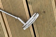 golf: Cobra Milled Blade Golf Putter