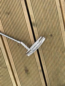 golf: Cobra Milled Blade Golf Putter