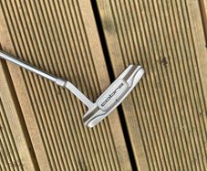 golf: Cobra Milled Blade Golf Putter