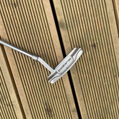 golf: Cobra Milled Blade Golf Putter