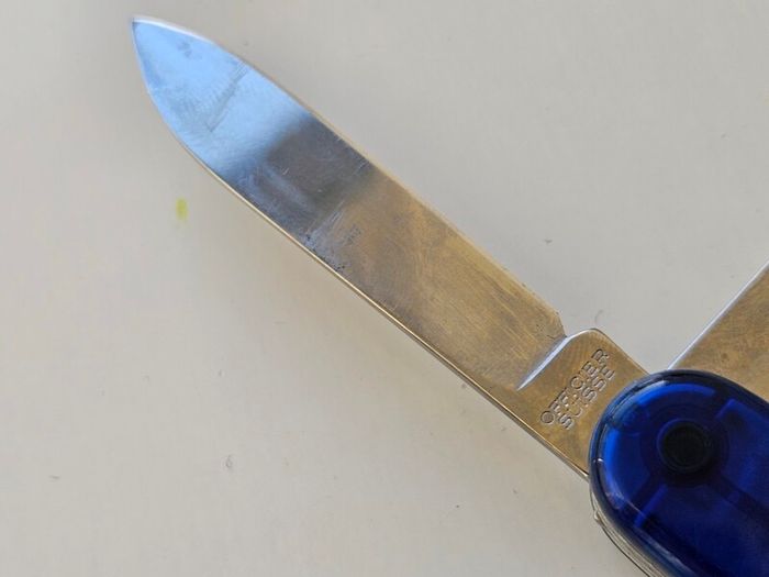 Victorinox Climber 91mm Swiss Army Knife