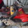 Ride on Lawnmowers Image 4