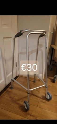 mobility