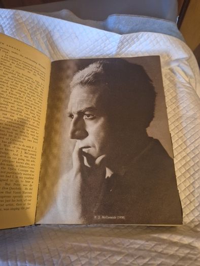 Vintage 1948 The Capuchin Annual