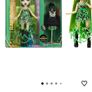 Rainbow High Limited Edition Fantastic Fashion Jade Hunter Image 3