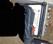 Vw Audi Seat Skoda Abs Pump 3c0614109p 3c0614109k 3c0614109c 3c0614109m