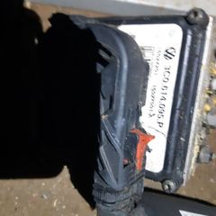 Vw Audi Seat Skoda Abs Pump 3c0614109p 3c0614109k 3c0614109c 3c0614109m