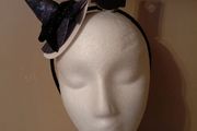 Witch hat hairband
