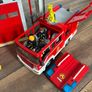 Playmobil Fire Station (incl. Helicopter & Fire Engine) Image 5