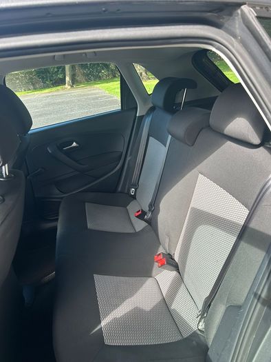 2012 Volkswagen Polo