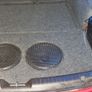 Hertz Dieci DS300.3 12"  Dual Subwoofer Image 6
