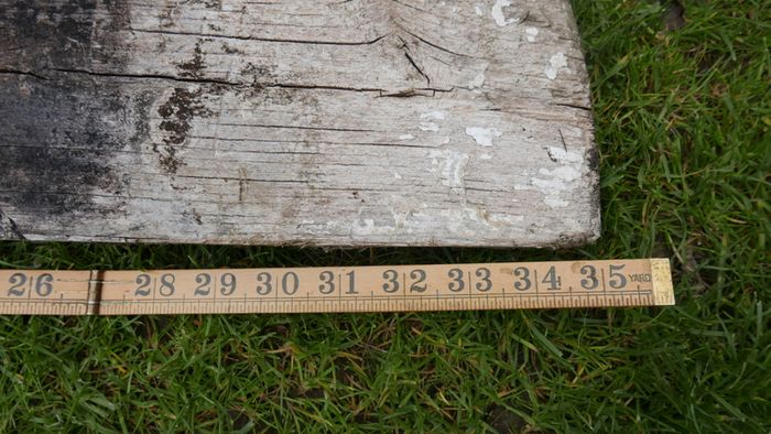 A vintage piece of history from Gallipoli