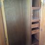 Art Deco Birdseye maple bedroom furniture Image 6