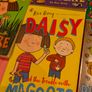 Daisy book collection Image 2