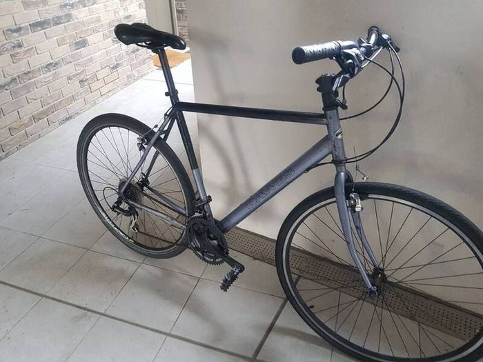 Dawes 24 gear hybrid