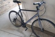 Dawes 24 gear hybrid
