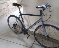 Dawes 24 gear hybrid