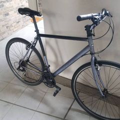 Dawes 24 gear hybrid