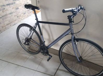 Dawes 24 gear hybrid