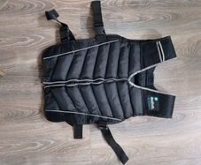 Weighted vest