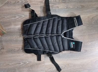 Weighted vest