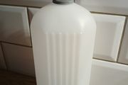 Vintage Ribbed 1 Ltr Water Bottle