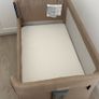Graco Sweet2Sleep Bedside Bassinet/Crib Image 2