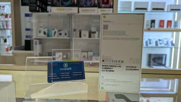 iPhone 18 pro max brand new sealed sim free unlocked 256gb