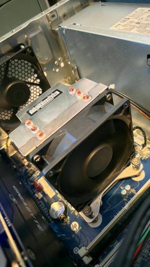 i7 9700 Gaming PC