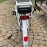 Electrical Elops 920E Lady's City Bike Image 6