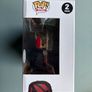 Funko Pop - Edge and Kane 2 Pack - WWE Wrestling - Vinyl Action Figure Image 2