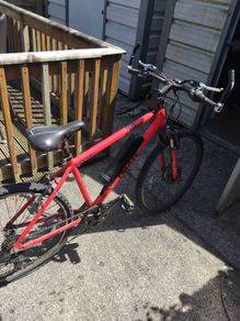 electric bike