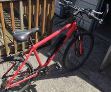 electric bike