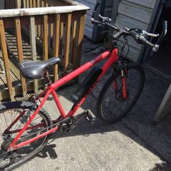 electric bike