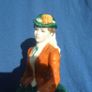 NICOLE (Royal Doulton Collector's Club HN 4112) - a finely produced figurine (1999). 8" (204mm) height. Image 2